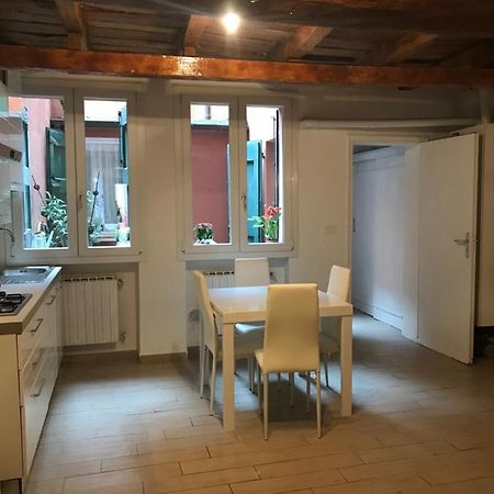 Appartamento Casa Gioia Centro Storico Bologna Esterno foto