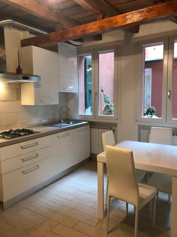 Appartamento Casa Gioia Centro Storico Bologna Esterno foto
