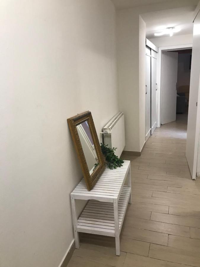 Appartamento Casa Gioia Centro Storico Bologna Esterno foto