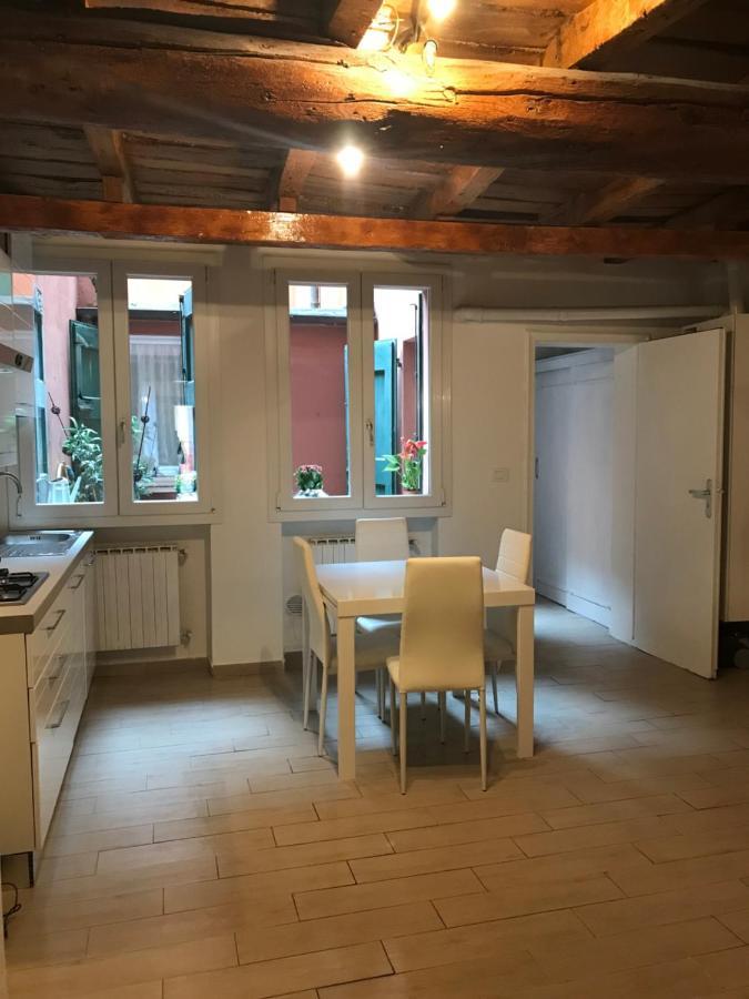 Appartamento Casa Gioia Centro Storico Bologna Esterno foto