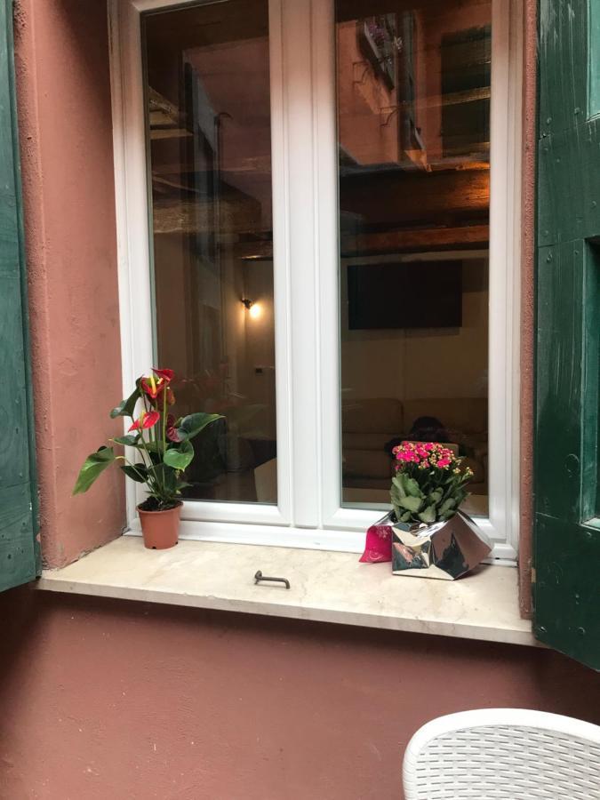 Appartamento Casa Gioia Centro Storico Bologna Esterno foto
