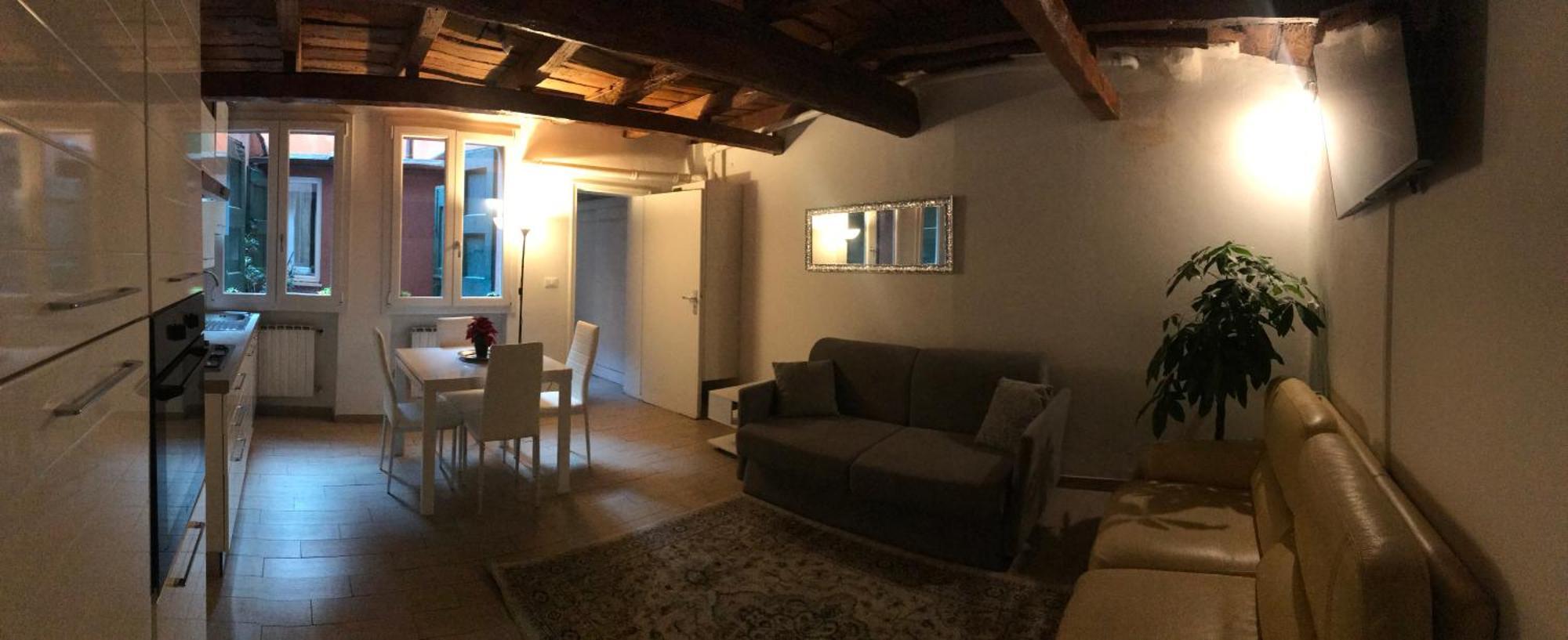 Appartamento Casa Gioia Centro Storico Bologna Esterno foto