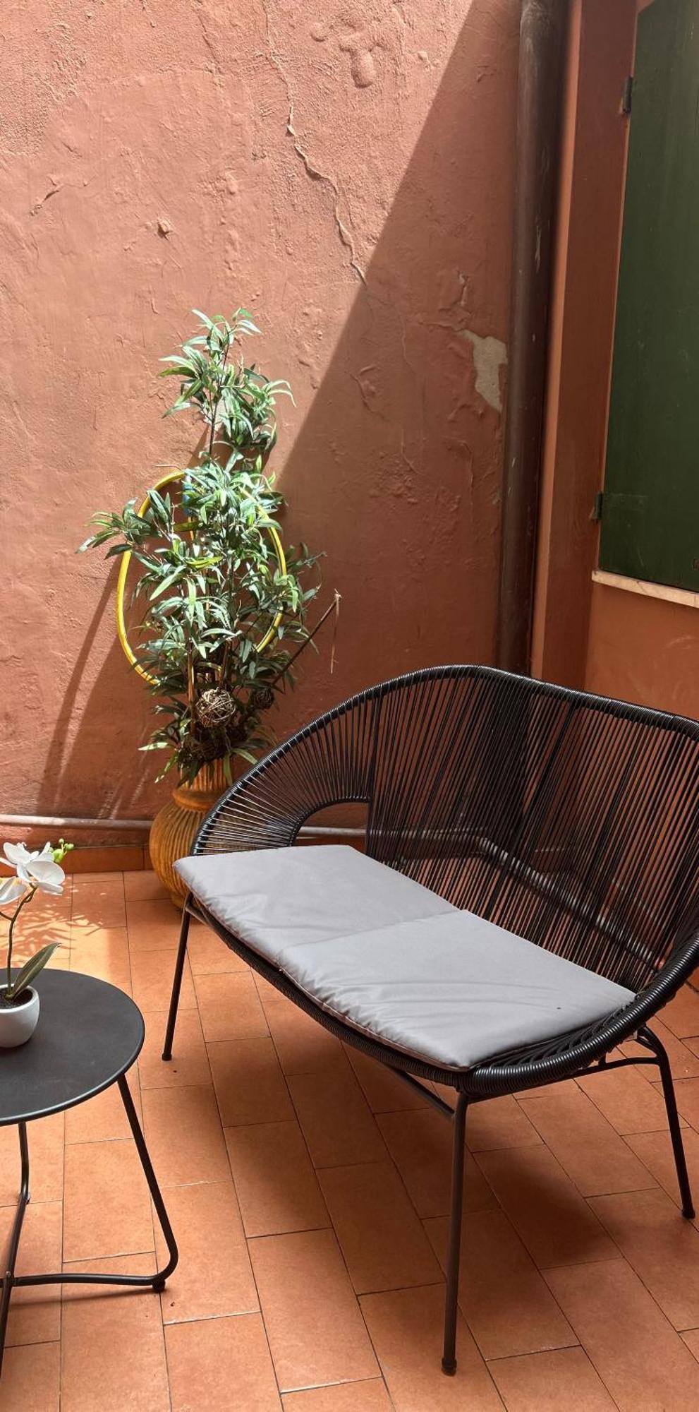 Appartamento Casa Gioia Centro Storico Bologna Esterno foto